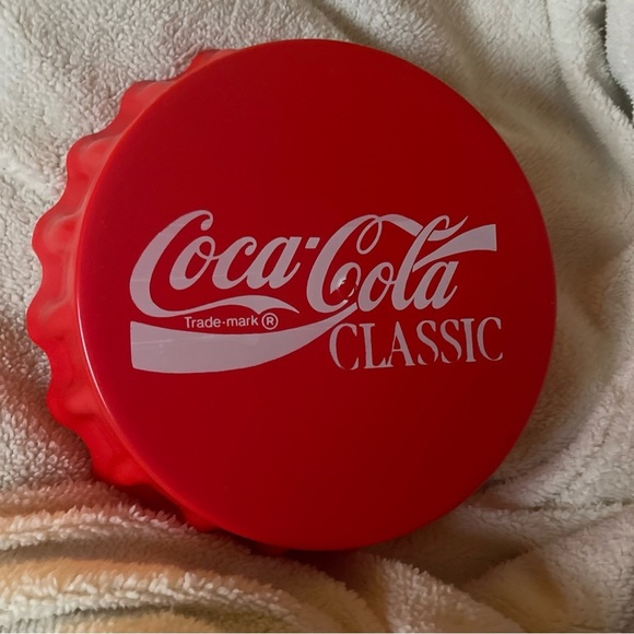Coca-Cola Classic Serving Tray - Picture 4 of 7